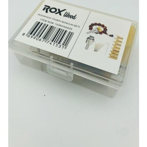 Rox Wood Accessories For Tools
