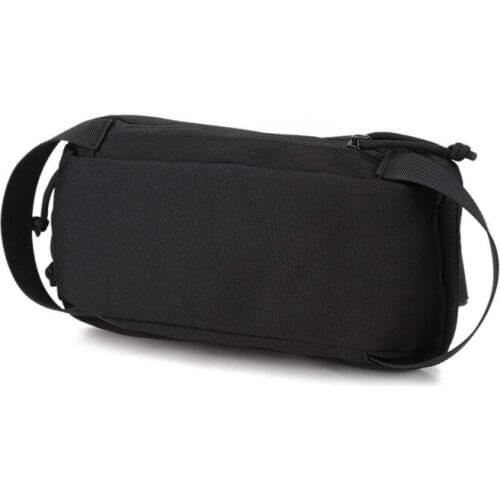 Tactical Crossbody Storage Bag Multifunctional 3-way One-shoulder Anti-theft Bag Chest Bag Crossbody Leisure Sports Waist Bag
