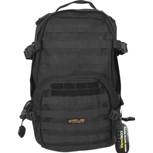 34L Waterproof Outdoor Military Rucksacks Nylon Tactical backpack Sports Camping Hiking Trekking Fishing Hunting Army Bags