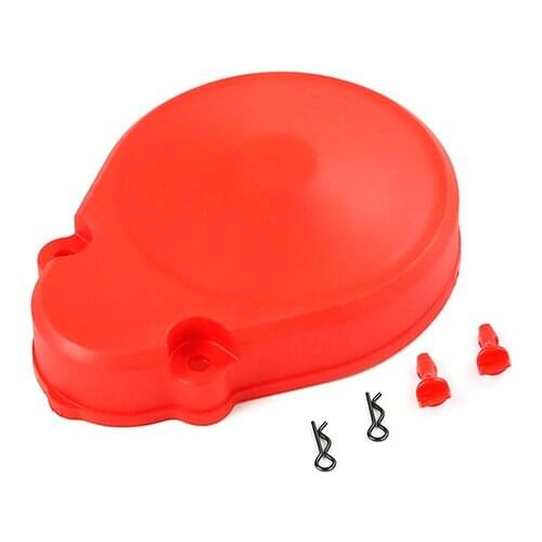 ROVAN BAHA high-strength nylon gear guard assembly