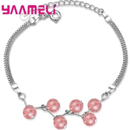 Браслеты с шармами YAAMELI China At AliExpress