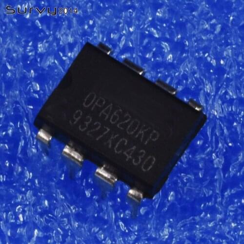 1/5PCS OPA620KP Encapsulation:8PINS diy electronics