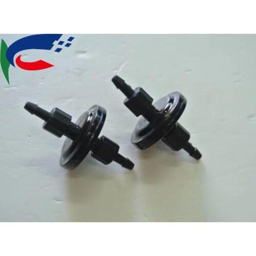 10 pcs lot UV Ink Filter 45mm for Seiko Konica Polaris Skywalker Print Head UV Printer