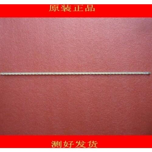 2pcs/lot 455mm LED Backlight Lamp strip 43leds For Sharp RUNTK4335TP SLED090907 REV.1 AE4060B LK400D3LA8S 40 inch LCD Mon