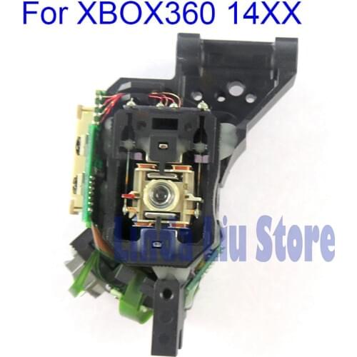 3pcs/lot Original HOP-141X HOP 141x HOP-14XX laser lens for Xbox360