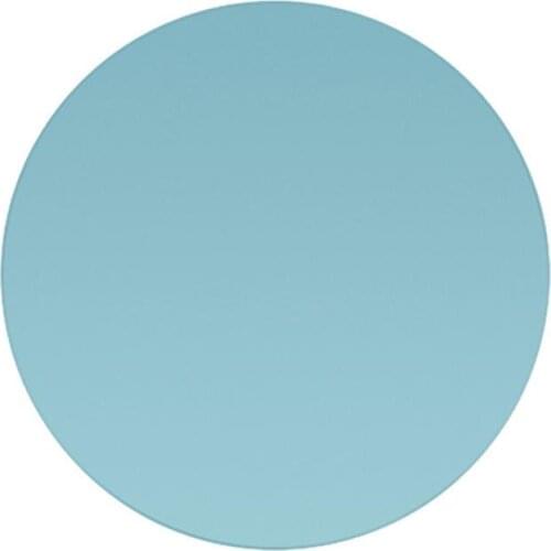 5pcs Metal Plate Disk For Magnetic Car Phone Holder For Xiaomi Adhesive Universal Thin Iron Sticker Disc