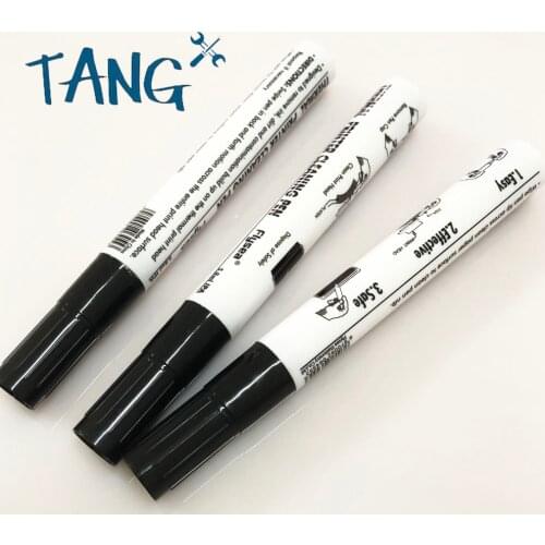 5pcs High quality Printhead print head cleaning pen Maintenance pen for Thermal Printer for Zebra for Epson Gprinter Universal