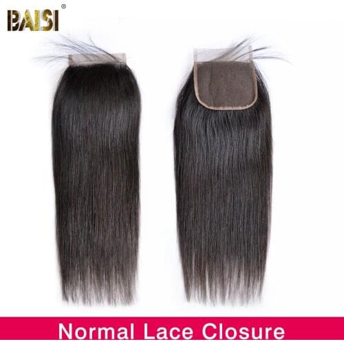 Baisi Lined Hair