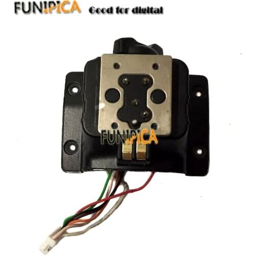 New FREE SHIPPING Flash SB-700 Base for Nikon SB700 Speedlight Flash SB700 Hotshoe Base Genuine Repair Part