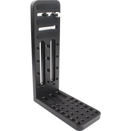 Quick Release L Plate Bracket For Canon EOS 1200D 760D 750D 700D 650D 600D 70D 60D 5Ds 6D 7D 5D Mark II/III