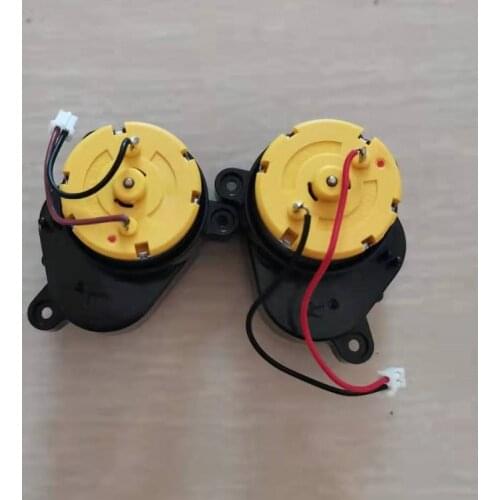 For A3S) Left & Right Side Brush Motor for Vacuum Cleaning Robot A3S