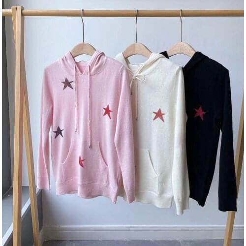 Fyion Hooded Sweatshirts For Women