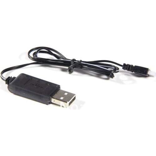 Hubsan H107L H107C X4 RC Quadcopter H107-A06 USB Charger