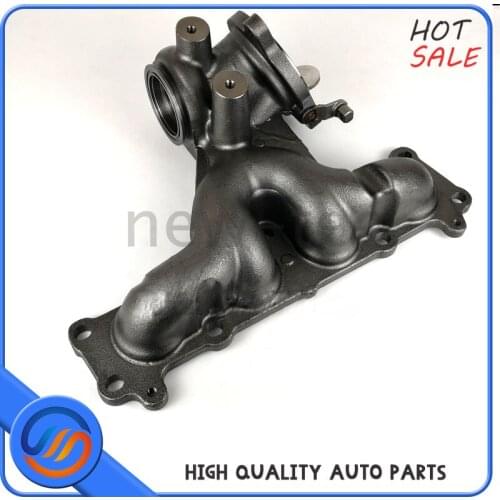K03 Turbine Exhaust Housing 53039700288 53039880288 53039700505 Turbo Manifold for Land Rover Range Rover Evoque Cabriolet