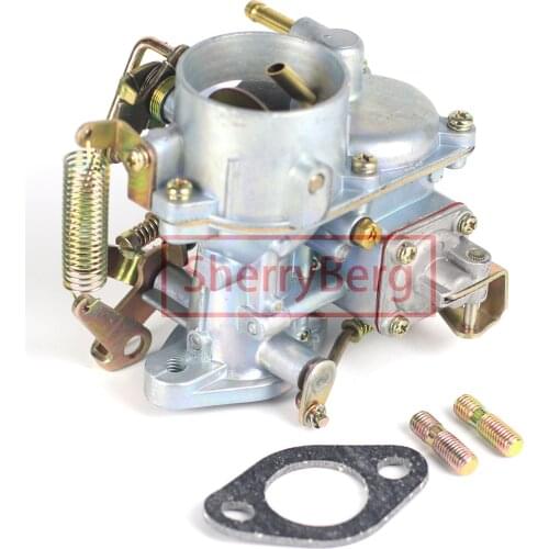 Free shipping 113129027BR-01 carb Carburetor Fit for VW VOLKSWAGEN BEETLE GHIA 30PICT Engine