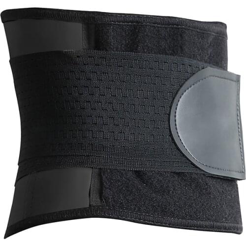 Body Shaper Slimming Belt Neoprene Waist Cincher Modeling Strap Tummy Trimmer Girdle Waist Shaper Corset Waist Trainer Belt