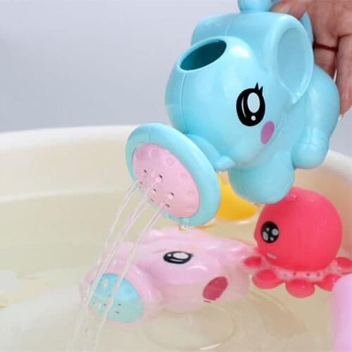 MENG BEAR Bath Toys