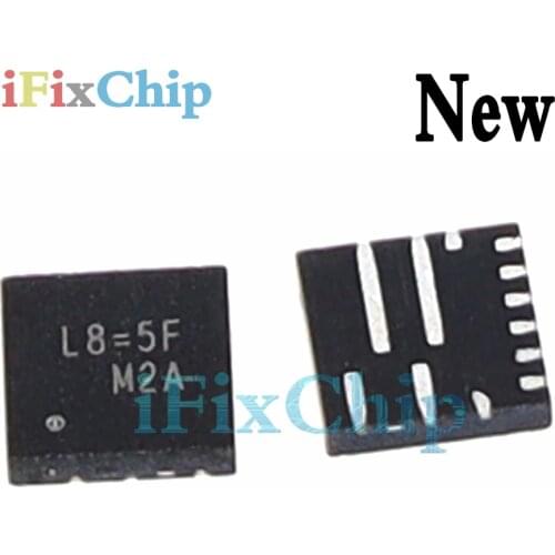 New RT6256BGQUF RT6256BG RT6256B (L8=5K L8=3G L8=6J L8=... ) QFN-12