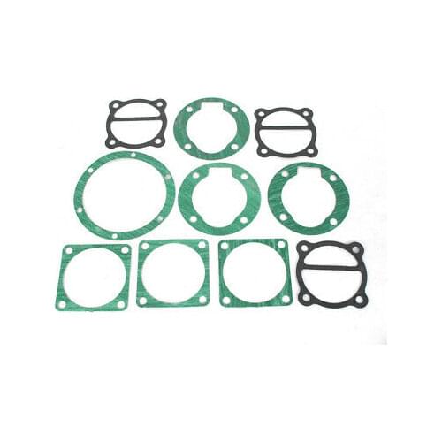10 in 1 Industric Air Compressor Cylinder Base Valve Plate Sealing Gaskets