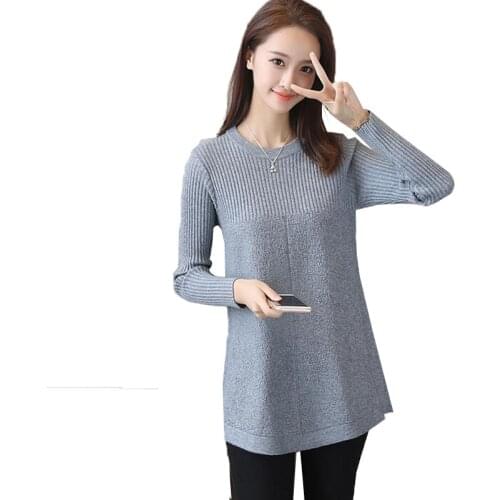 Женские пуловеры XLMJDZGS China At AliExpress