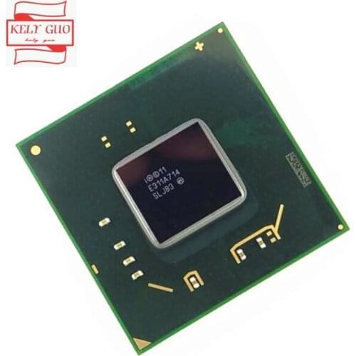 100% New original BD82Q77 SLJ83 BGA chipset
