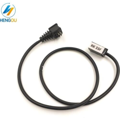 2 Pieces High Quality Roland Sensor RK33F Sensor for Roland Machine