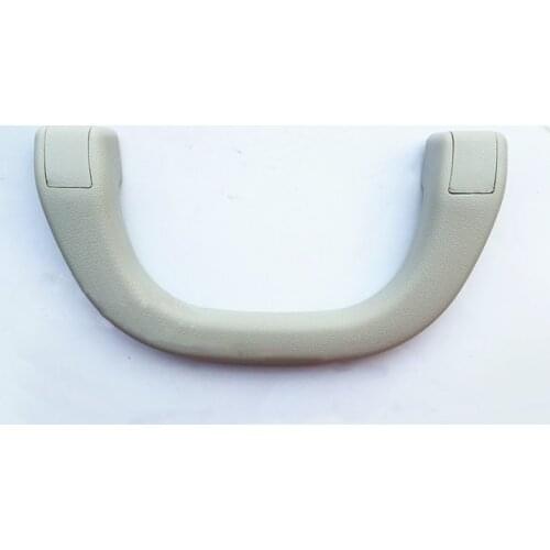 2Pcs Left&Right A Pillar Roof Handle Fit for Mitsubishi Pajero Shogun Montero V31 V32 V33 V73 V77 1991-2004 2005 2006