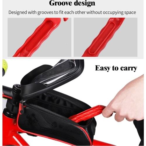 5 Pieces Bicycle Bike Tire Changer Wheel Lever Remover Repair Pry Tool