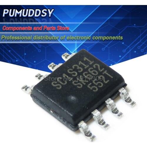 5PCS SSC1S311 SC1S311 1S311 SOP8 IC