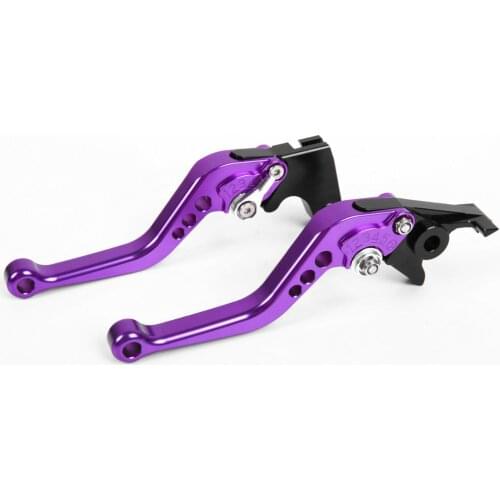 Motorcycle Accessories Brake Levers For Motorcycle Accessories Brake Levers For NINJA 650R (ER-6f ER-6n) 2009-2016 VERSYS 650