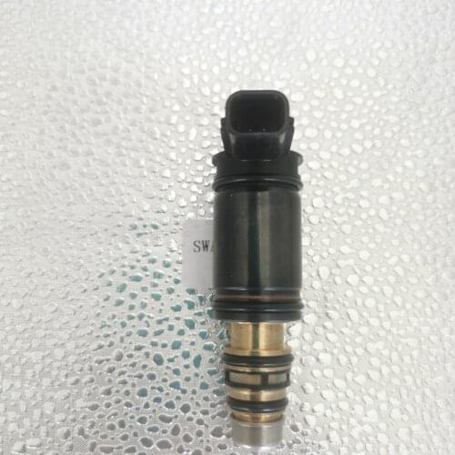 Car ac compressor control valve for Benz ECV9628 SWAM PARTS