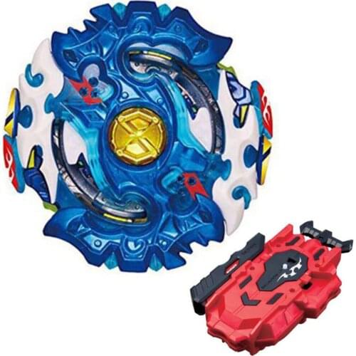 B-X TOUPIE BURST BEYBLADE Superking Sparking Rise Nemesis Bleyblade B-111 Random Booster Vol. 10: Legend Spriggan Dropshipping