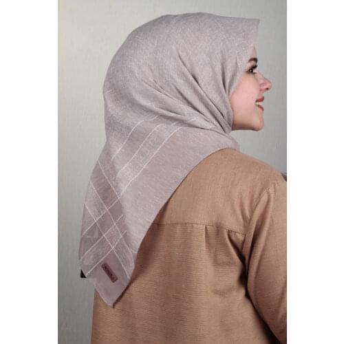 BONJELA MATİLDA COTTON SCARF-DESEN-01-RENK-13