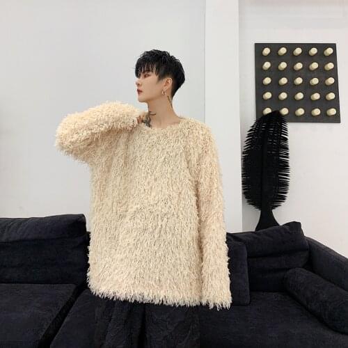 EMAIGI Men's Pullovers