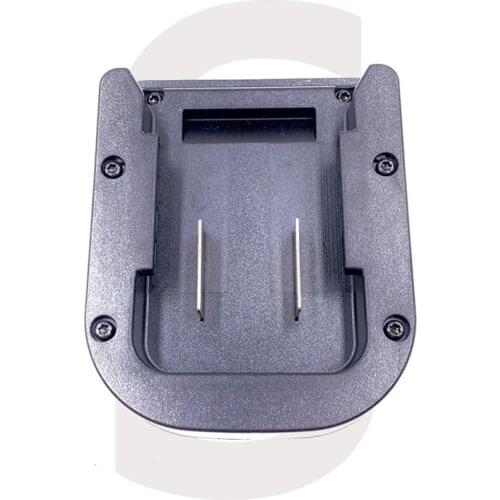 20V Li-ion Battery Converter for DEVON WORX green Machine Body Electric Drill Hammer Screwdriver Parts