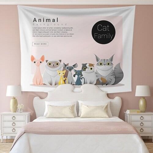 OLOEY Decorative Tapestries