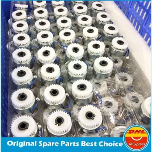 Original New Electromagnetic Clutch FH6-5014 FH6-5043 For CANON IR105 7200 8500 C7010 C7011 IR 105 70867095 7105 9070 8285 8295