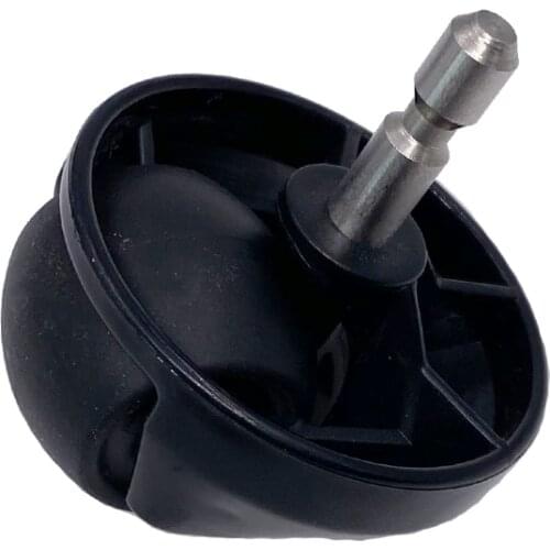 Roomba front wheel roller assembly for iRobot Roomba i7 i7 + Plus E5 E6 E7 S9 Roomba series vacuum cleaners