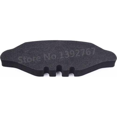 RC Cars 3RACING 3R SAK-D428 RWD Foam Bumper For D4 RWD For 1/10 Scale Models RC Car Parts Sakura D4 RWD Remote Control Car