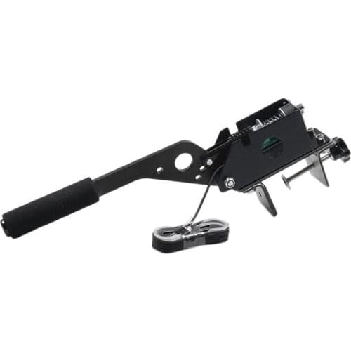 SIM USB Handbrake for Racing Games G25/27/29 T500 FANATECOSW DIRT RALLY BLACK HB-02-BK Logitech Brake System