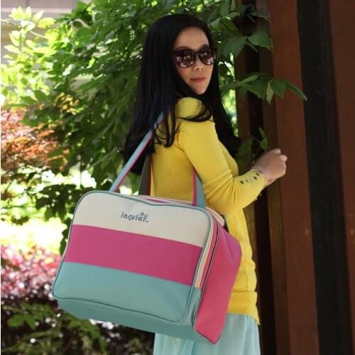 Diaper mummy Maternity bag Multifunction mother bag baby stroller bag waterproof nappy handbag baby changing bags
