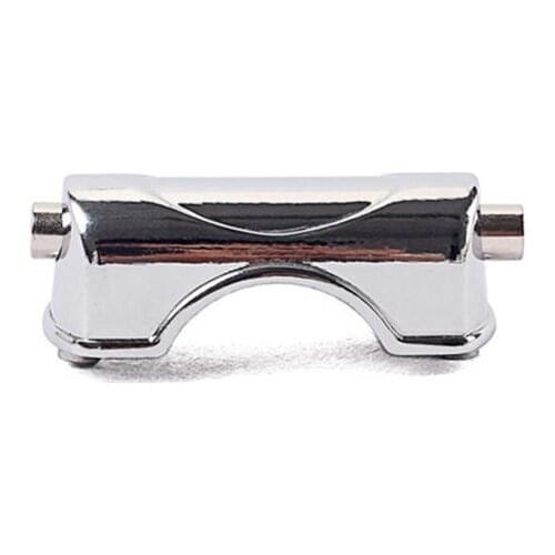 Snare Drum Earrings Bass Drum Hook Music Percussion Accessories Durable Claw Hook Snare Drum Earrings Percussion