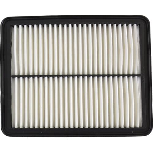 Car Engine Air Filter for Hyundai Sorento 2.7/3.5L Old K5 Diesel Car Borrego SUV 3.5L 3.8L/V6D6GA 28113-3E000 for KIA Sorento