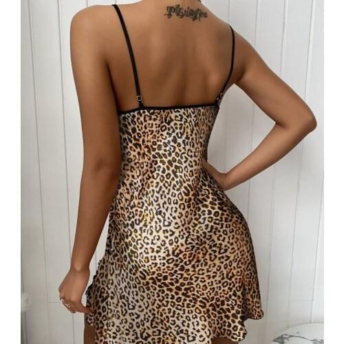Wepbel Women's Nightgowns