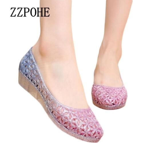 ZZPOHE Women's Slip-ons