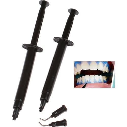 1pcs Professional Teeth Whitening Gum Protector Gel Clinic Gingival Barrier Dental Gum Dam