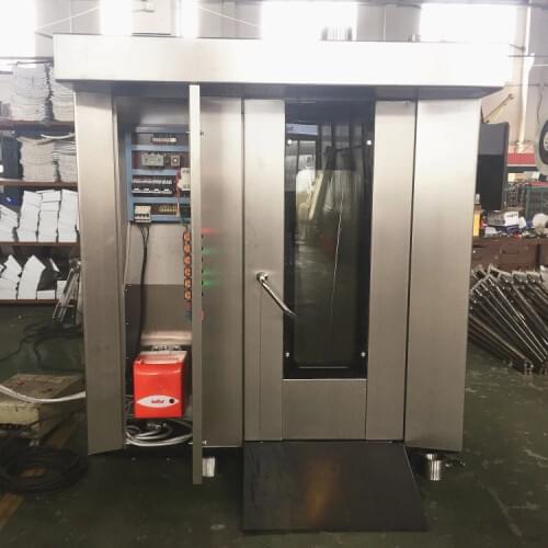 16 trays diesel oil bakery oven/ diesel oil bakery bread oven/restaurant used pizza oven