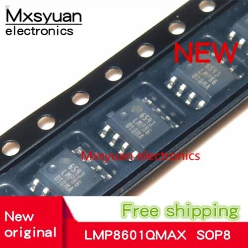 5pcs~20pcs/LOT LMP86 01QMAX LMP8601QMA LMP8601QMAX LMP8601QMAX/NOPB SOP8 New original