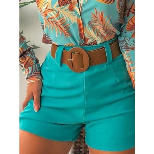 Women's Travel Shorts AN China