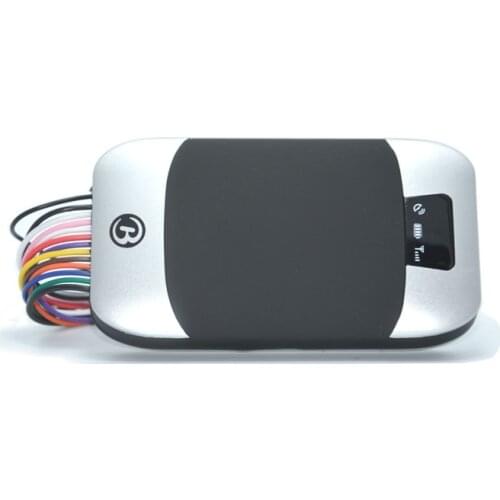 Free shipping LBS waterproof gps motorcycle tracker with inbuilt gps antenna TK303F TK303G TK303H TK303I waterproof optional 3G